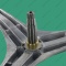 15131_3 *Spider стиральной машины LG Cod 724 4434ER1005A sleeveØ37мм H116мм bearing 205/206 oil seal37x66x9,5/12 photo 4 -