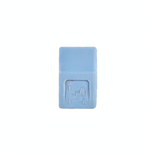*Terminal SBE mounting 2 wires with levers 0.08-4 mm photo 3 - 