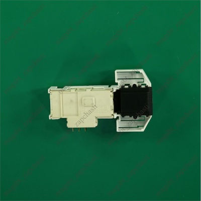 *Washing machine door lock device BALAY DA003561 421470 photo 2270217 *Washing machine door lock device BALAY DA003561 421470 photo 2270217