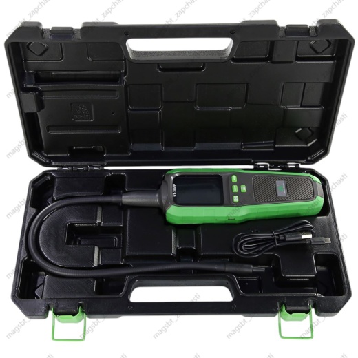 Electronic leak detector (R-600, R-290) photo 1 - 
