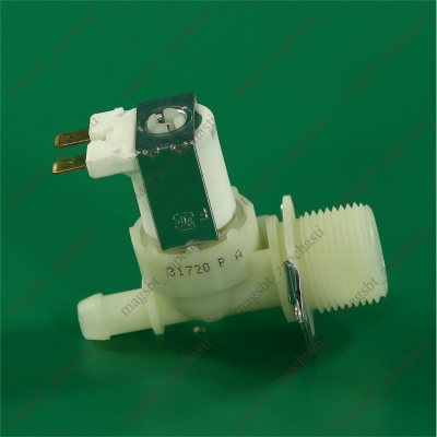 КЭН стиральной машины 1 180˚ Ø12 мм клеммы 220V T&P photo 2395566 КЭН стиральной машины 1 180˚ Ø12 мм клеммы 220V T&P photo 2395566