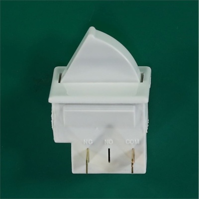 *Refrigerator button 5 A 220 V photo 2493447 *Refrigerator button 5 A 220 V photo 2493447