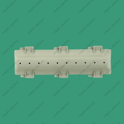 Активатор барабана INDESIT ARISTON L214мм 6 защ C00311877 photo 2388136 Активатор барабана INDESIT ARISTON L214мм 6 защ C00311877 photo 2388136