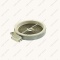 *Glass-ceramic surface burner 1200W Ш165mm EIKA photo 4 - 