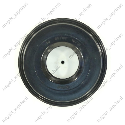 Tank seal 30X55/80X10/13 GPF SANGIORGIO photo 2 - 