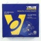 Rolling VFT-808U-I 1/4-3/4 1 die suitcase VALUE with feed limit photo 3 - 