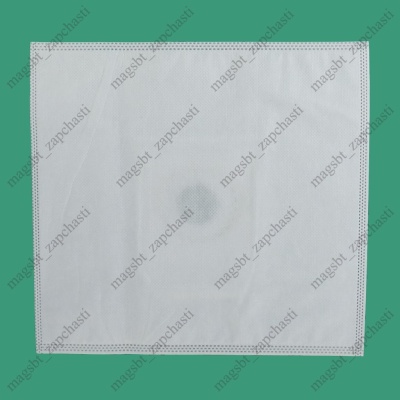 Мешок пылесоса ELECTROLUX Ø50мм 275мм x 230мм S-BAG EL-2 синтетика комп 5 шт photo 2396877 Мешок пылесоса ELECTROLUX Ø50мм 275мм x 230мм S-BAG EL-2 синтетика комп 5 шт photo 2396877