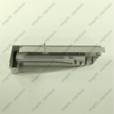 *Refrigerator handle HAIER upper silver 0060808687 photo 2793308 *Refrigerator handle HAIER upper silver 0060808687 photo 2793308