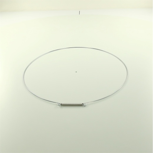Washing Machine Cuff Clamp LG 4861EN3004A external 