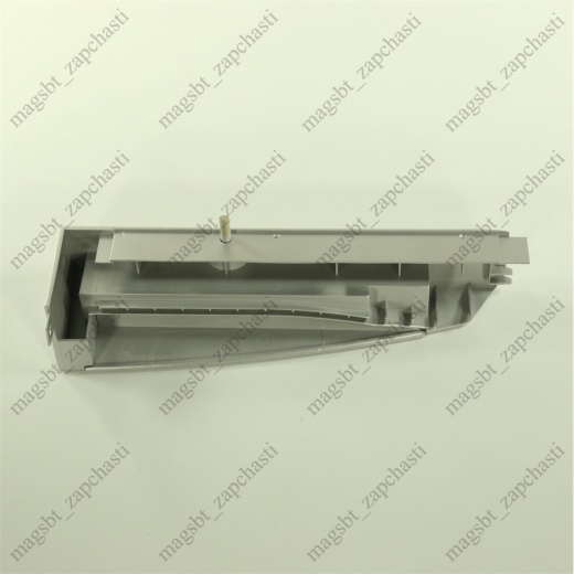 *Refrigerator handle HAIER upper silver 0060808687 photo 3 - *Refrigerator handle HAIER upper silver 0060808687 photo 3 -