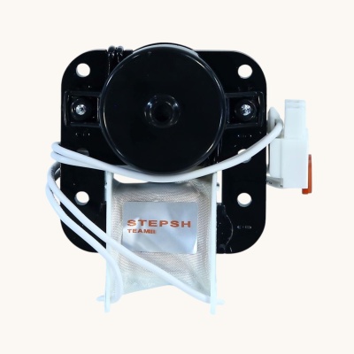 Fan rod 27mm D3,2mm 240V 4680JR1008C-F STEPSH TEAM photo 2365558 Fan rod 27mm D3,2mm 240V 4680JR1008C-F STEPSH TEAM photo 2365558