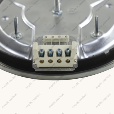 Конфорка электроплиты 1500W Ø180мм с ободом EGO 12.18453.196 12.18453.002 photo 2394795 Конфорка электроплиты 1500W Ø180мм с ободом EGO 12.18453.196 12.18453.002 photo 2394795
