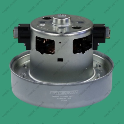 Vacuum cleaner motor 1800W h119mm Ø135mm h35mm POLETRON SAMSUNG photo 2273983