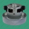 Vacuum cleaner motor 1800W h119mm Ø135mm h35mm POLETRON SAMSUNG photo 4 - 