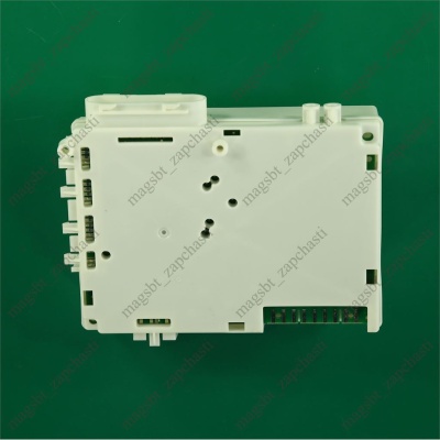 Модуль управления стиральной машины 375883 HOTPOINT INDESIT ARISTON photo 2397169