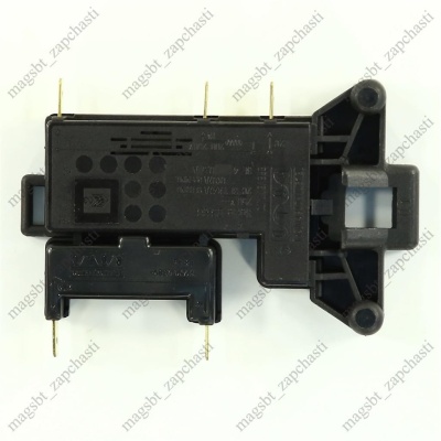 UBL INDESIT C00036683 SMA photo 2270344 UBL INDESIT C00036683 SMA photo 2270344