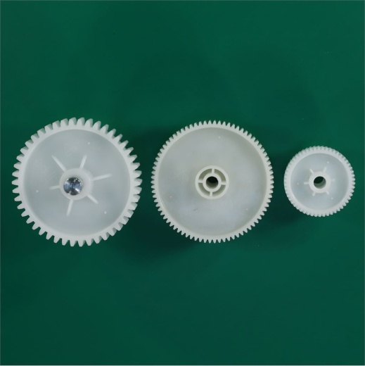 *Meat grinder gear VITEK D80/29 mm h36.5 mm z74/14 Ø46/17.5 mm h34 mm z53/16 Ø80/12 mm h80 mm z46 photo 3 - 