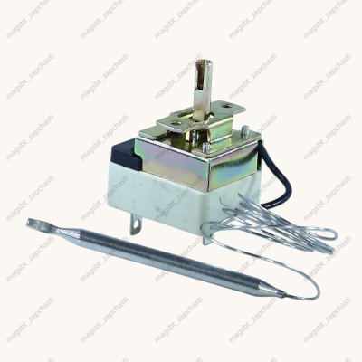 Терморегулятор 30-90° 16А 250V 1м photo 2212930 Терморегулятор 30-90° 16А 250V 1м photo 2212930