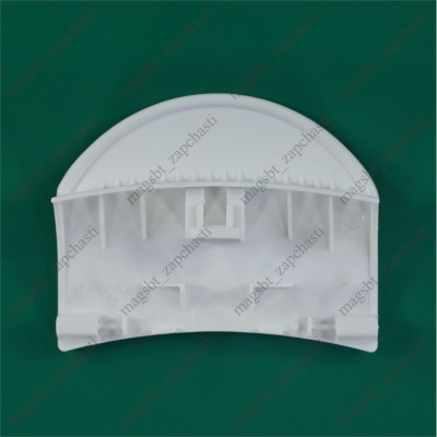 Ручка люка стиральной машины Bosch Siemens 483087 184435 белая photo 2402517 Ручка люка стиральной машины Bosch Siemens 483087 184435 белая photo 2402517