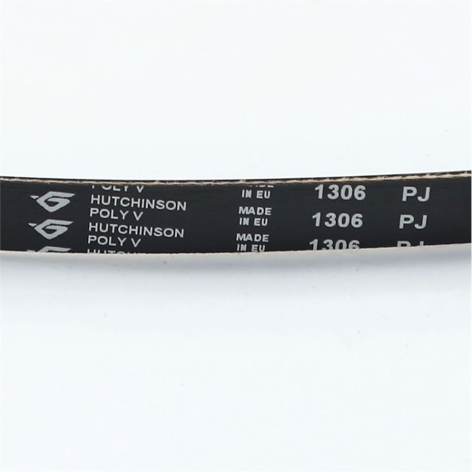 *Washing machine belt 1306 J5 PJ Optibelt (WHIRLPOOL 481935818123) photo 2 - *Washing machine belt 1306 J5 PJ Optibelt (WHIRLPOOL 481935818123) photo 2 -