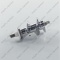 16599 *Meat grinder screw ROTOR L97mm, fit 8mm square photo 1 -