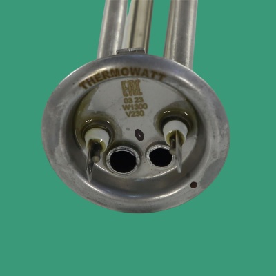 *Waterheater heating element 1300W 230V Ш64mm anode M4 L310mm RF AISI stainless steel THERMOWATT THERMEX photo 2382776 *Waterheater heating element 1300W 230V Ш64mm anode M4 L310mm RF AISI stainless steel THERMOWATT THERMEX photo 2382776