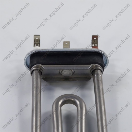 *Heating element 2000W straight without hole DRT L180mm plastic tank T-CONTROLS (SAMSUNG DIAMOND DC47-00006Q DC47-00006V 3406212) photo 3 - *Heating element 2000W straight without hole DRT L180mm plastic tank T-CONTROLS (SAMSUNG DIAMOND DC47-00006Q DC47-00006V 3406212) photo 3 -
