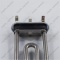 21676_2 *Heating element 2000W straight without hole DRT L180mm plastic tank T-CONTROLS (SAMSUNG DIAMOND DC47-00006Q DC47-00006V 3406212) photo 3 -