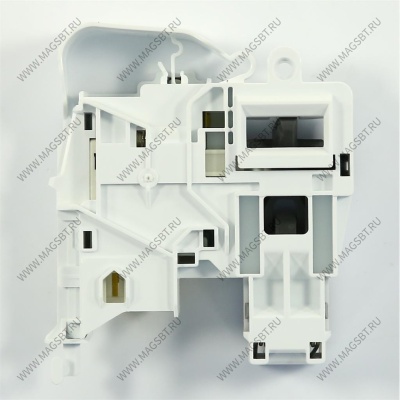 УБЛ стиральной машины INDESIT C00299278 photo 2408672