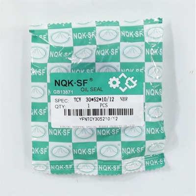 *Tub oil seal 30x52x10/12 TCY NQK NBR with grease ZANUSSI 50095515008 photo 2504227 *Tub oil seal 30x52x10/12 TCY NQK NBR with grease ZANUSSI 50095515008 photo 2504227