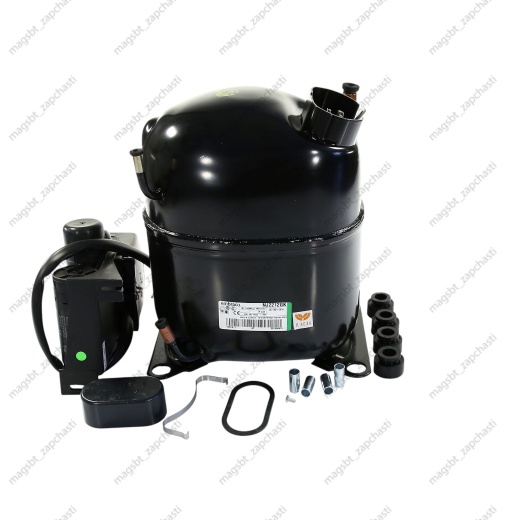Компрессор Embraco NJ2212GK 1546W/-23,3°C R-404 Компрессор Embraco NJ2212GK 1546W/-23,3°C R-404