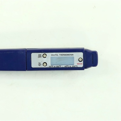 *Electronic thermometer ET7620 -40/+200°C -40/+392°F photo 2432742