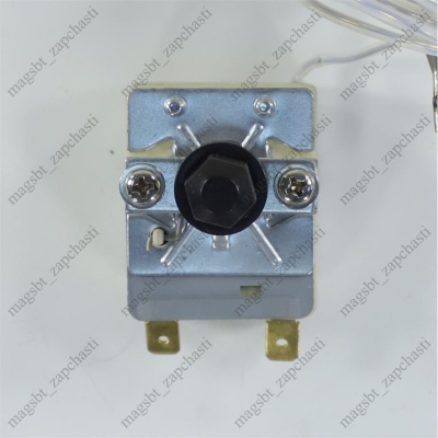 Термопредохранитель 220 °C 20A 250 1,8м ABAT T220-1SF-140 ROHS photo 2405025 Термопредохранитель 220 °C 20A 250 1,8м ABAT T220-1SF-140 ROHS photo 2405025