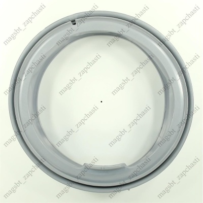 Hatch cuff BEKO 2804860100 2804860200 2804860300 photo 2372737 Hatch cuff BEKO 2804860100 2804860200 2804860300 photo 2372737