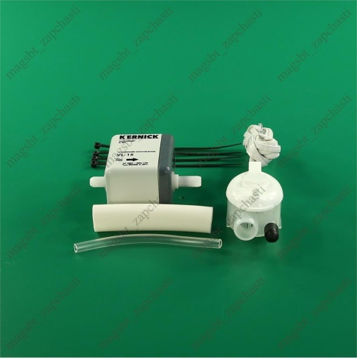 Drainage pump K'ERNICK VL-15 30l/hour 
