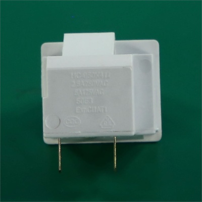 *Refrigerator button 5 A 220 V photo 2493448 *Refrigerator button 5 A 220 V photo 2493448