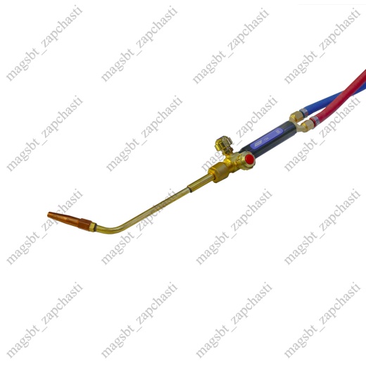 *Gas welding station PGSP-2/0.5-Sh portable photo 4 - 