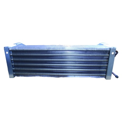 *Evaporator for ShH Ariada 543x157x340 photo 2419701