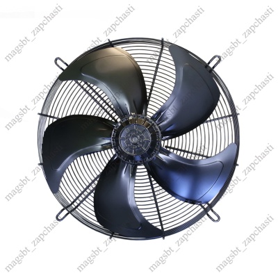 Fan assembly 4E-550 220 suction photo 2198240 Fan assembly 4E-550 220 suction photo 2198240