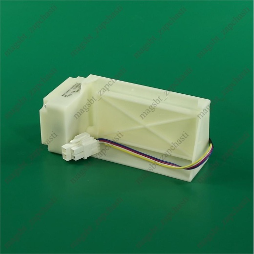 *Shutter damper SAMSUNG 12V DA31-00043F, FBZA-1750-10D assembled 