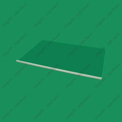 Glass shelf INDESIT ARISTON C00509950 