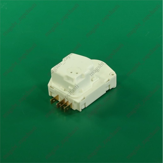 Timer Stinol mech. DBLT - C - 807 China 4-3-2-1 Timer Stinol mech. DBLT - C - 807 China 4-3-2-1