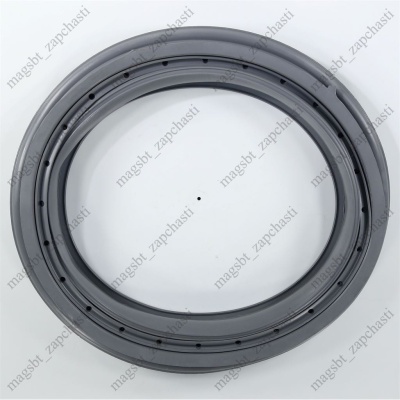 Hatch cuff ELECTROLUX 1246450009 narrow photo 2372386