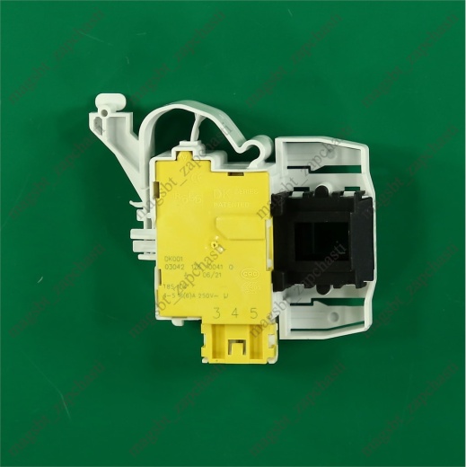 UBL INDESIT C00254755 SMA photo 2 - UBL INDESIT C00254755 SMA photo 2 -