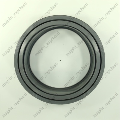 Hatch cuff ELECTROLUX 1508543004 1926009109 photo 2372394