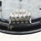*Electric stove burner 1500W Ø180mm Russia with rim photo 4 - 