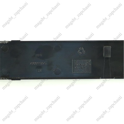 Крышка панели управления холодильника INDESIT ARISTON C00298918 photo 2395431 Крышка панели управления холодильника INDESIT ARISTON C00298918 photo 2395431