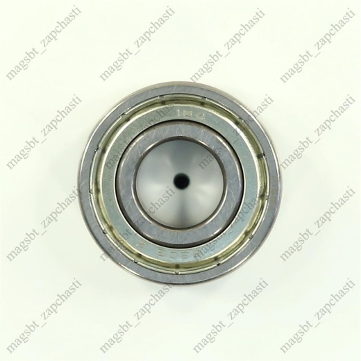 Bearing 6203 ZZ 17X40X12 OTT BEARING Bearing 6203 ZZ 17X40X12 OTT BEARING