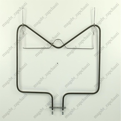 ТЭН духовки 1150W L395мм нижний WHIRPOOL 481010375734 С00324022 photo 2407257 ТЭН духовки 1150W L395мм нижний WHIRPOOL 481010375734 С00324022 photo 2407257