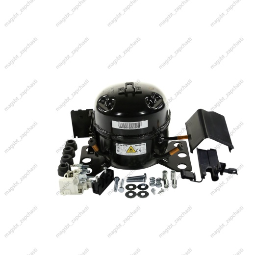 Компрессор Jiaxipera MM1090Y 102W/-23,3°C R-600 mini В УПАКОВКЕ 